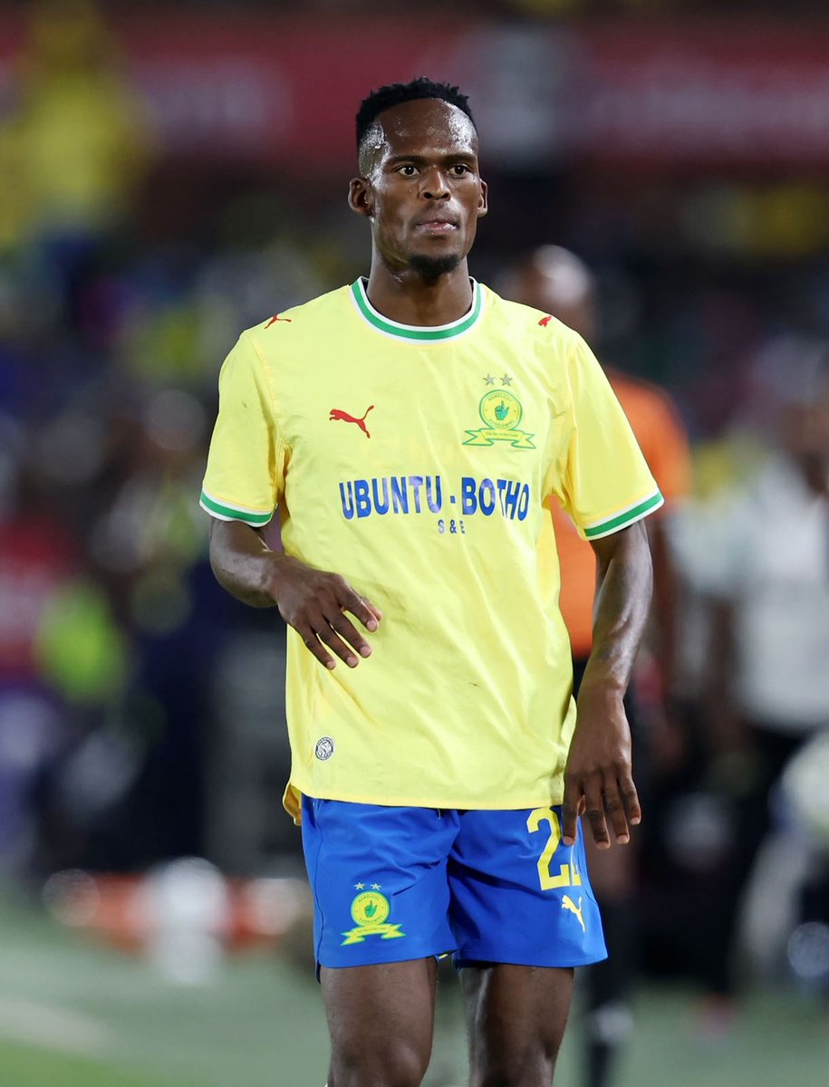 Masandawana tweet picture