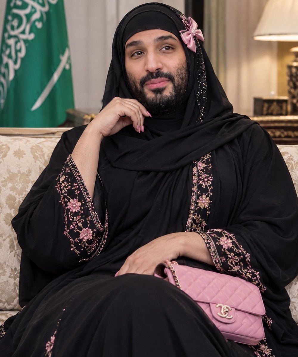 Naifcoo7's tweet photo. #محمد_بن_سلمان تحجب وتاب 

حد يأكد لنا الخبر ��

#السعودية #معصيتي #مخلفات_زنا_المحارم https://t.co/fKq932qPuK