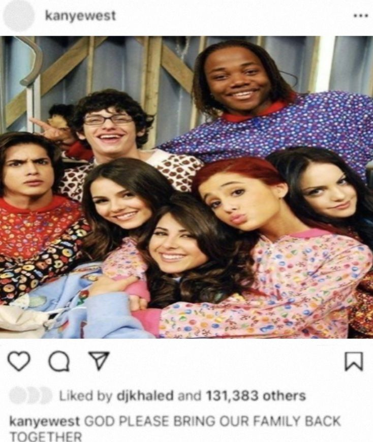 coyscores's tweet photo. BRING THEM ALL BACK TO HOLLYWOOD ARTS😭😭😭😭😭😭😭😭😭😭😭😭😭😭😭😭 https://t.co/8UafhrNWWY