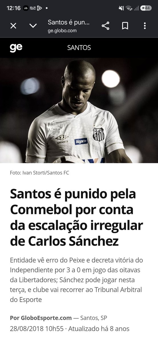 brunompettersen's tweet photo. @DonElece Vai se foder,  vocês são contra o Flamengo! Independente de qualquer coisa, se não jogou bem, o certo tem que prevalecer, porque assim seria se fosse contra nós. Flamengo está acima de qualquer ego. https://t.co/asIoQgz4D3