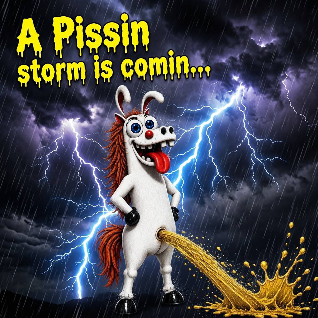 Rubyskill's tweet photo. @GeckoTerminal $PISSIN. No debate.

45K MC. Doxxed dev. 39% locked. 42% long-term. 7 months grinding. LPs added.
Daily DCA streaks. Golden Shower Hour TWICE a week.

CA: A4STU4JNW9euEWnsqNTFxAJnTKrPgcw4XNJqYMG1pump

Best memecoin right here https://t.co/3agljt2iit