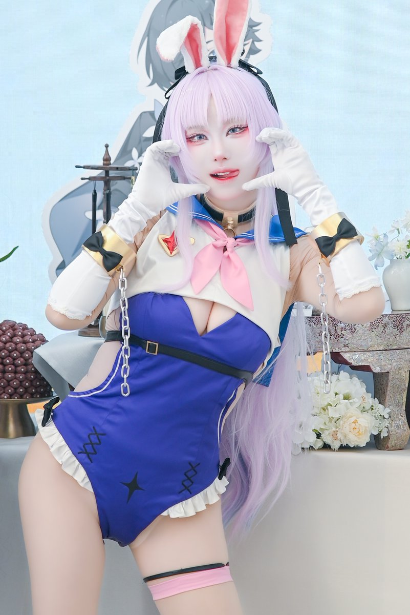 Build_Re_abc's tweet photo. 스텔라소라 1주년 팝업

시아, 챠코님(@chacco_o)

#StellaSora #ステラソラ #cosplay https://t.co/7tNGmoEzZG