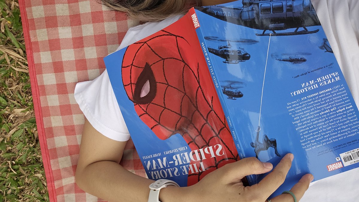 gameisloading's tweet photo. Finally 🕷 https://t.co/EhQF5vB7bD