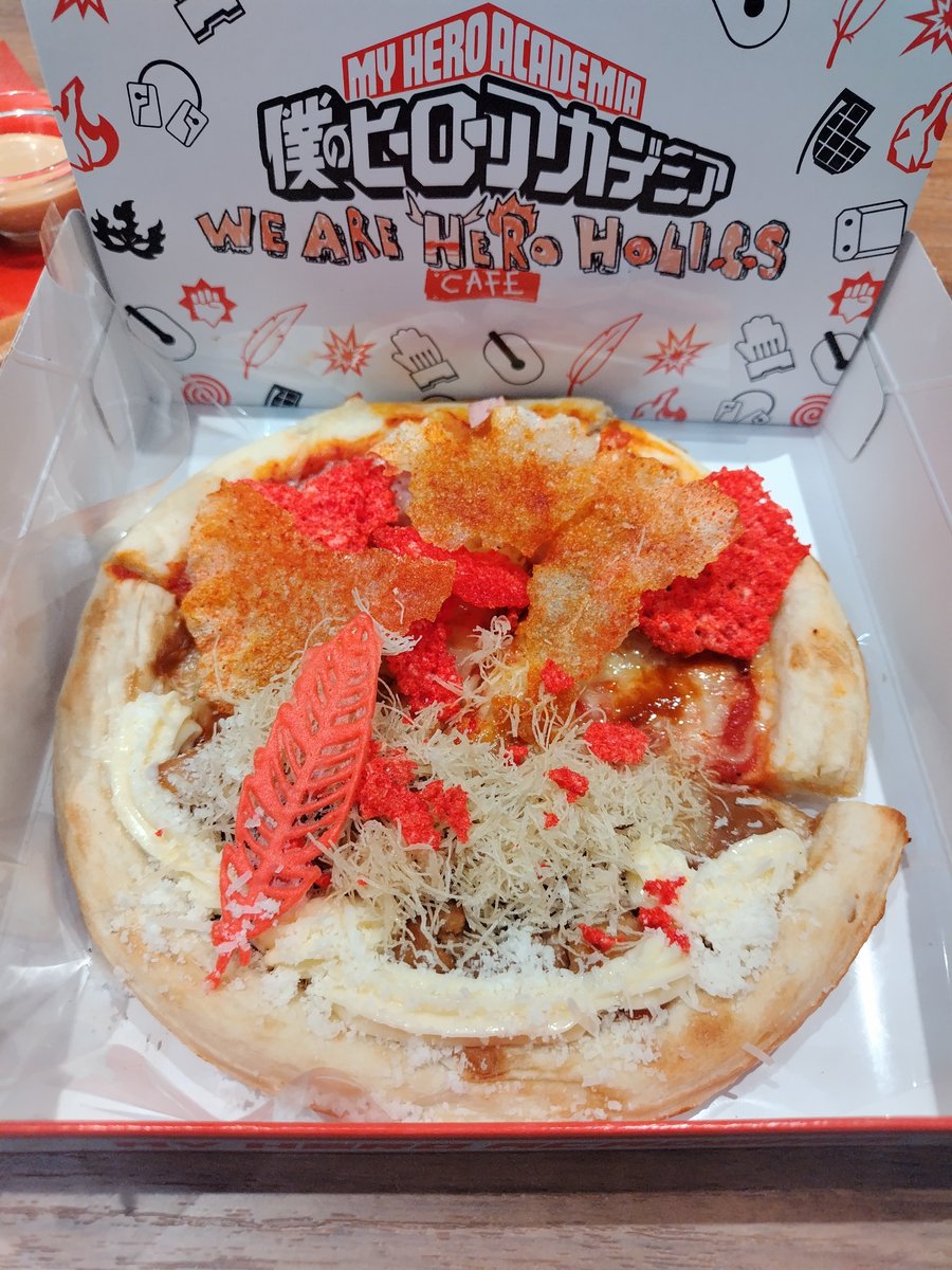e_hellfire's tweet photo. ごはんも美味しくて大満足でした！！！お腹いっぱいー！！！ https://t.co/ZPXFyagDBF