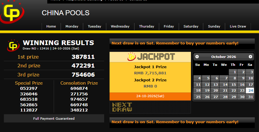 realtotobet's tweet photo. Selamat Sore,
Berikut result untuk Pasaran China hari ini adalah :
Result : 387811
Shio : Monyet
Selamat kepada para pemenang !
Link Resmi : www[.]chinapools[.]asia (Akses VPN)
#Totobet #ResultChina #SoHappy https://t.co/gh7C5EpJnO