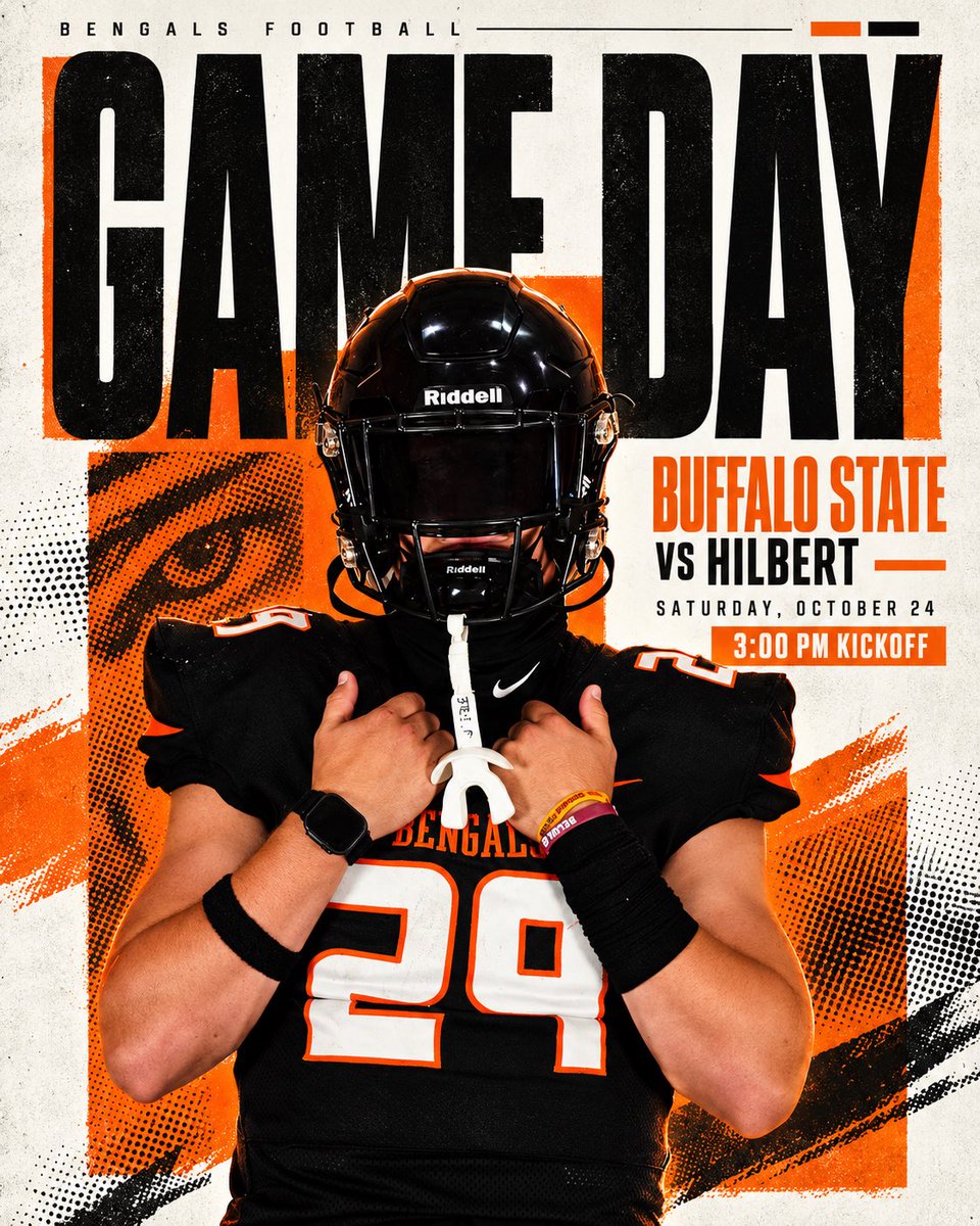 BuffStateFB's tweet photo. https://t.co/O8e4SPMX29