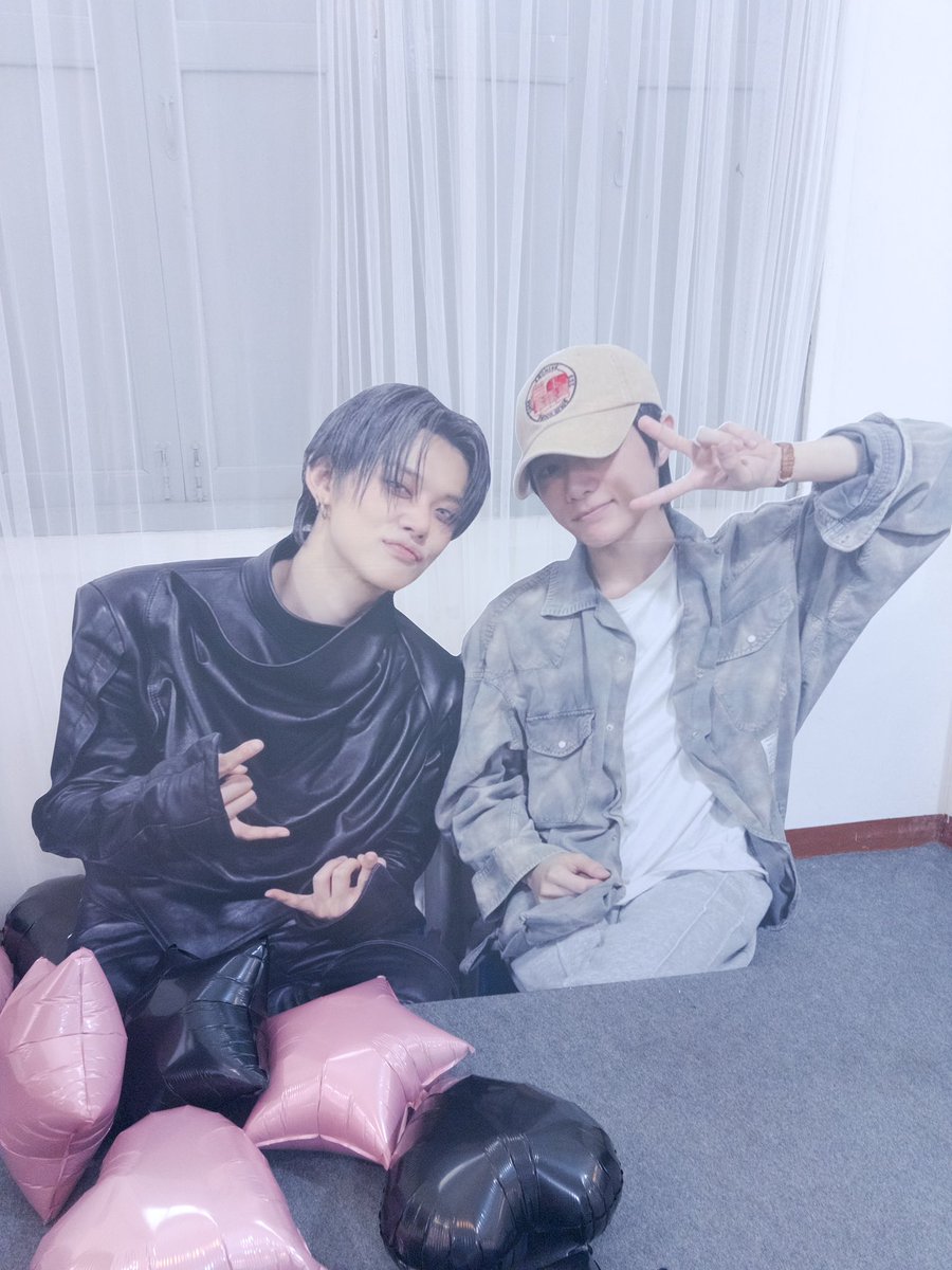 Inwbabe67's tweet photo. 一番かわいい !   (՞ ܸ. .ܸ՞)

#angeldevilBEOMJUNclub 🪽 https://t.co/7oFhI5fyGg