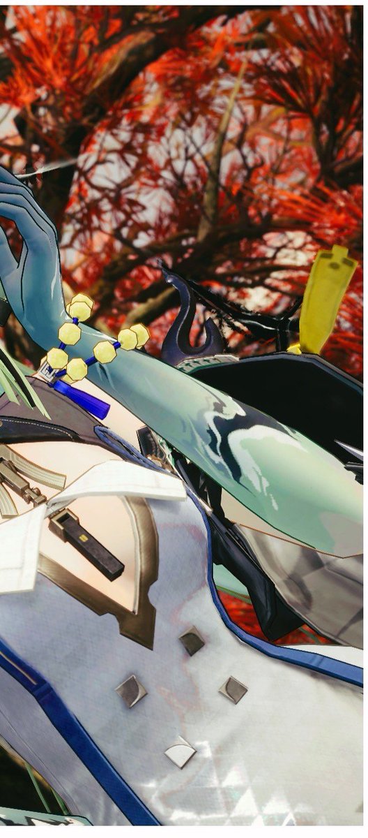 Miou_game_ef's tweet photo. #エンドフィールド 
 #エンドフィールド写真部 https://t.co/FsBZowwSFg