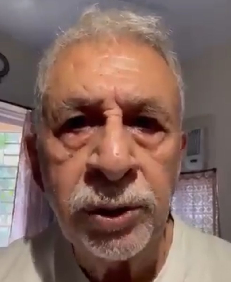 BhaiPreetSingh's tweet photo. There is no “Liberal Islam” or “Radical Islam.”

And, there is no “Good Muslim” or “Bad Muslim”

Islam is Islam. A Muslim is a Muslim. Understood? https://t.co/zJY0fWaGoI