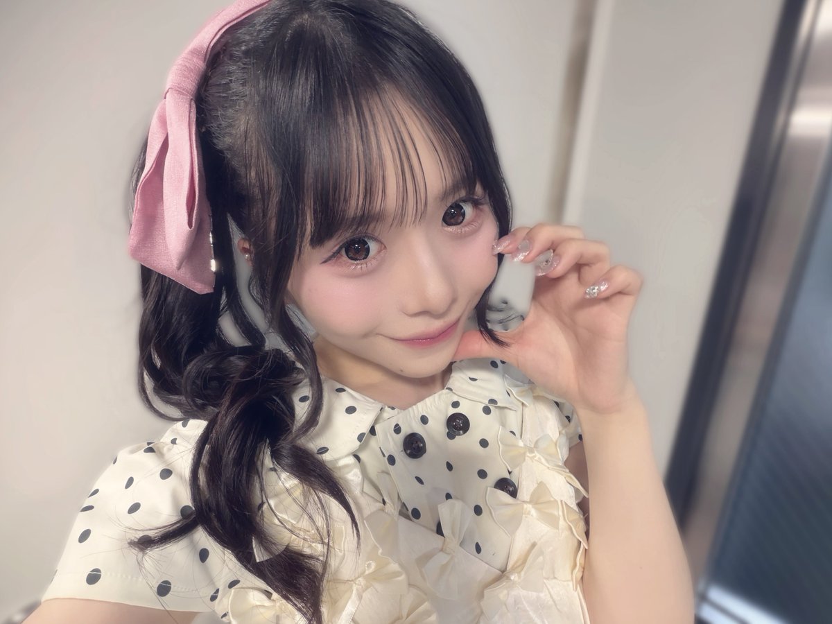 natsuka_ss0719's tweet photo. ₍ᵔ ܸ. ̫ .ܸᵔ₎♡ https://t.co/sxtTR4HCd1