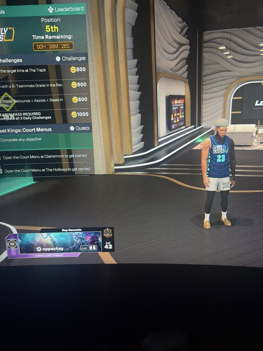 PokerSimmo's tweet photo. ⭐️ 2K27 PS Account sale ⭐️ 
Deep end Winner 👑 
$700AUD or $600USD https://t.co/grRqVdBA6S