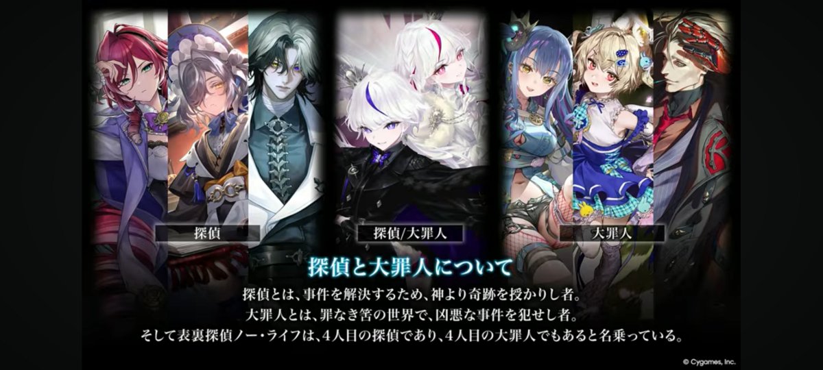 Nagi_SVROYAL's tweet photo. 構図が8割くらいルパパト https://t.co/eisuVptRMd