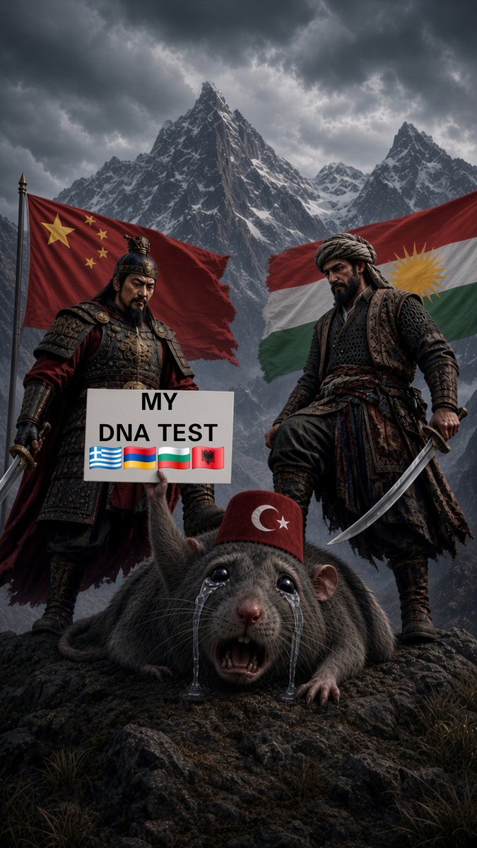 LingDu414374's tweet photo. @rafaelosimhen77 土耳其🇹🇷野猪，我们会越来越让你们痛苦，我们已经成立了库尔德语，我们会让你们越来越痛苦，我让你们感受下什么叫痛苦，我们会永远的支持库尔德人，你们奴隶，贱种请把土地还给库尔德主人，你们是一群奴隶的后代，你们没有资格呆在土耳其的土地上，你们是一群只会强奸羊的民族。 https://t.co/CWoWqSzQqG