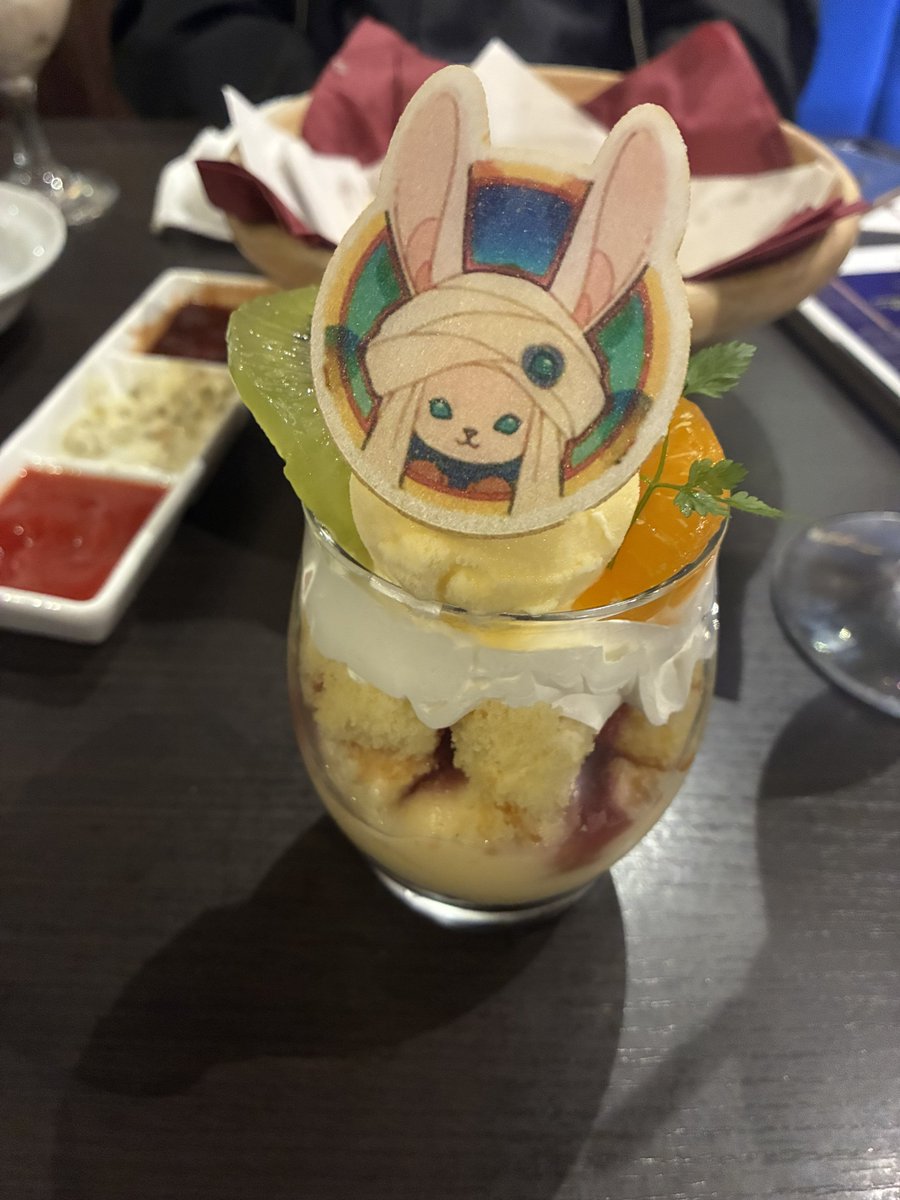 tocoSff's tweet photo. 一昨日行った時のやつあげれてなかった https://t.co/hnsJotQJFc