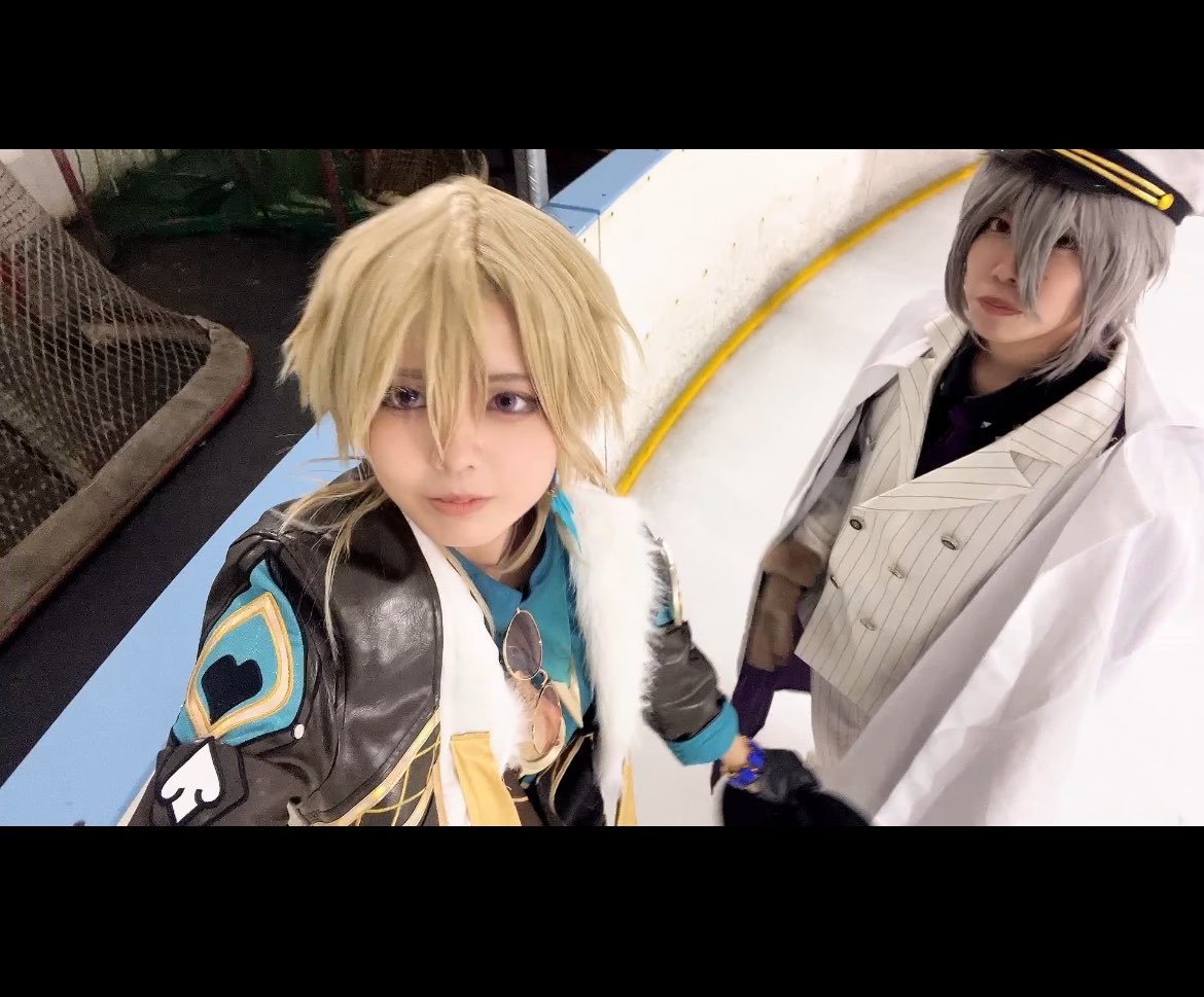 oekaki660's tweet photo. たのしかった！！！🫶 https://t.co/a6TwKq1Fj2