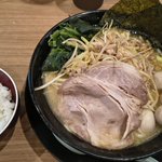 Photo by Sho Fish / Hammer Switch (@Sho_Fish_)