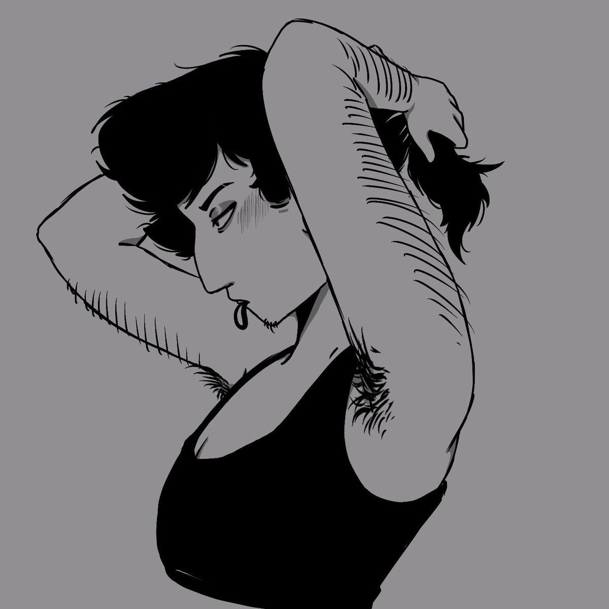 Yuji_Je0ng's tweet photo. // Not too proud of this bc the arms look off (?) but Kevinnnn 💕

Might delete when I wake up idk https://t.co/gDnnxoywNm
