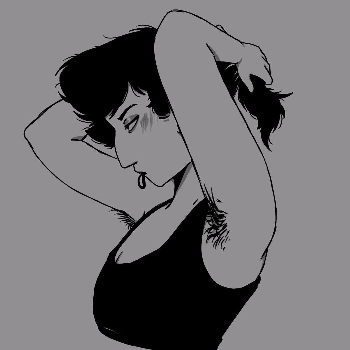 Yuji_Je0ng's tweet photo. // Not too proud of this bc the arms look off (?) but Kevinnnn 💕

Might delete when I wake up idk https://t.co/gDnnxoywNm
