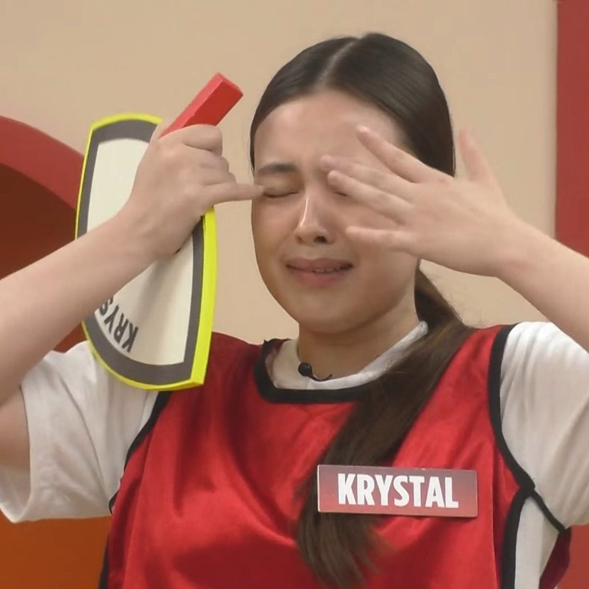paanitala's tweet photo. bbs krystal mejes!!! eme na-trauma na HAHAHAHAHA

#PBBCollab3Point0 https://t.co/fn00lQsjmJ
