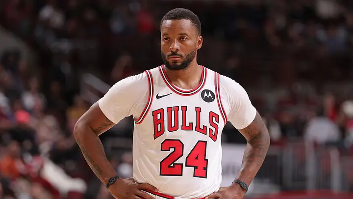 AnalyticsPicks's tweet photo. NBA Saturday Play of the Day🏀 

Norman Powell O 19.5 Points (-115) 📈 

I'll drop my POTD #2 once we hit 40 ❤️'s

Powell has HIT this line in 1/2 games this season with 15 & 25 points. In the game he fell shy of this line, he had a tough match-up and only played 22 minutes due to a blow out. He still had 9 FGA & 11 FTA in that blow out game and then he had 20 FGA & 9 FTA in his most recent game, great volume to go over this line. 

He has a GREAT match-up here against the Wizards who allowed the 8th most above the break threes last season which is how Powell shot 22% of his shots. The Wizards also allowed the 2nd most points in transition last season which is how Powell generates 29% of his points. We've seen Powell CLEAR this line in back to back games against the Wizards. 

This is a PERFECT game-script for Powell to SOAR OVER this line as he should play full minutes in this competitive 1.5 point spread game. This should also be a high scoring fast paced game with the total set at 244 points.