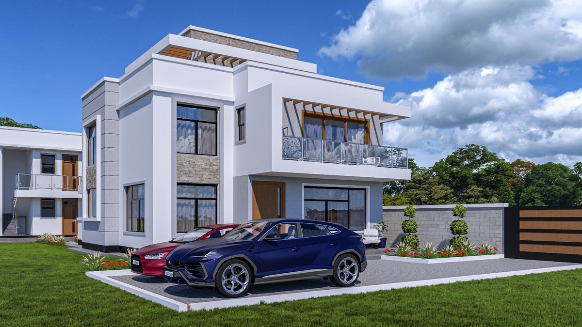 PrairieBuilders's tweet photo. Good morning Africa  🌍 https://t.co/I5rTA3e43d