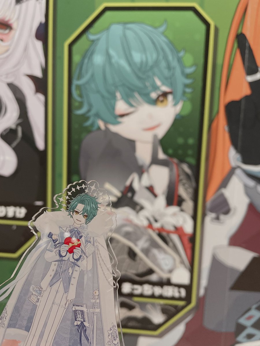 D8368D's tweet photo. まっちゃぽい、まっちゃぽいだよ。

まっちゃぽい、まっちゃぽいだよ。 https://t.co/MzYe1inVzr