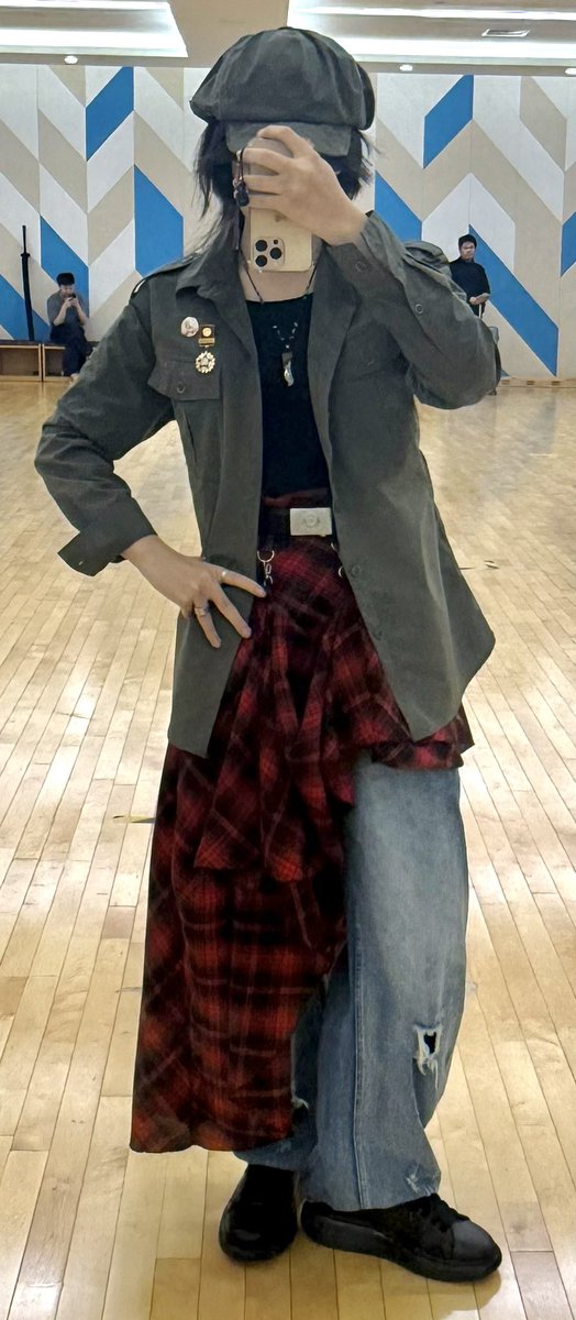 TiluTiluTilu49's tweet photo. I dress like a FAG 💔💔💔 https://t.co/u0xGo67cTX