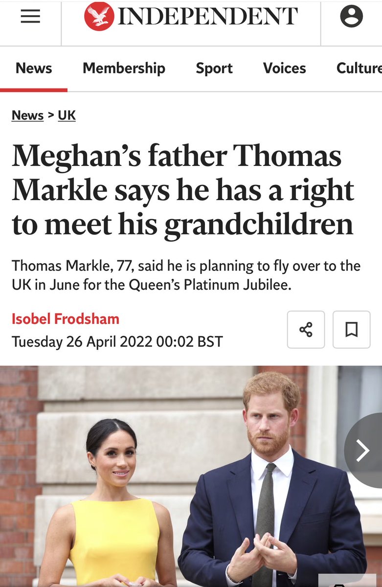 Rimmesfk's tweet photo. Even though they knew the reason why she was protecting her children.  This awful bad daughter narrative was absolutely perfect for the smear campaign the palace & media where running at the time & they let it run for 8 FKN years!!!

Meghan was told 4months after the wedding about the letter & adviced not to talk about it publicly cos it could have jeopardised any investigations. 

Jason Knauf William’s man was their then secretary! 

The people saying why didn’t Meghan report it to the police, well let’s engage our brains here I know it’s a stretch for some but let’s try, THE POLICE ARE THE ONES WHO GAVE HER THE LETTER, THEY WERE ALREADY AWARE, so you wanted her to make the police aware of the matter the police had just informed her of? 🤦🏾‍♀️

The question yall need to ask is why didn’t the police act? And on whose orders did they decide to leave the matter alone?
