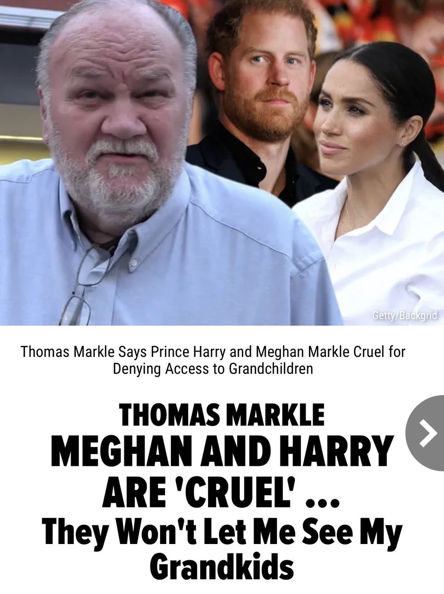 Rimmesfk's tweet photo. Even though they knew the reason why she was protecting her children.  This awful bad daughter narrative was absolutely perfect for the smear campaign the palace & media where running at the time & they let it run for 8 FKN years!!!

Meghan was told 4months after the wedding about the letter & adviced not to talk about it publicly cos it could have jeopardised any investigations. 

Jason Knauf William’s man was their then secretary! 

The people saying why didn’t Meghan report it to the police, well let’s engage our brains here I know it’s a stretch for some but let’s try, THE POLICE ARE THE ONES WHO GAVE HER THE LETTER, THEY WERE ALREADY AWARE, so you wanted her to make the police aware of the matter the police had just informed her of? 🤦🏾‍♀️

The question yall need to ask is why didn’t the police act? And on whose orders did they decide to leave the matter alone?