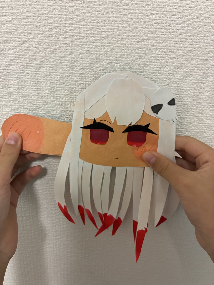 AM6900770923776's tweet photo. 妹の発明品が天才すぎて自慢させてほしい https://t.co/LMkefHjLy9