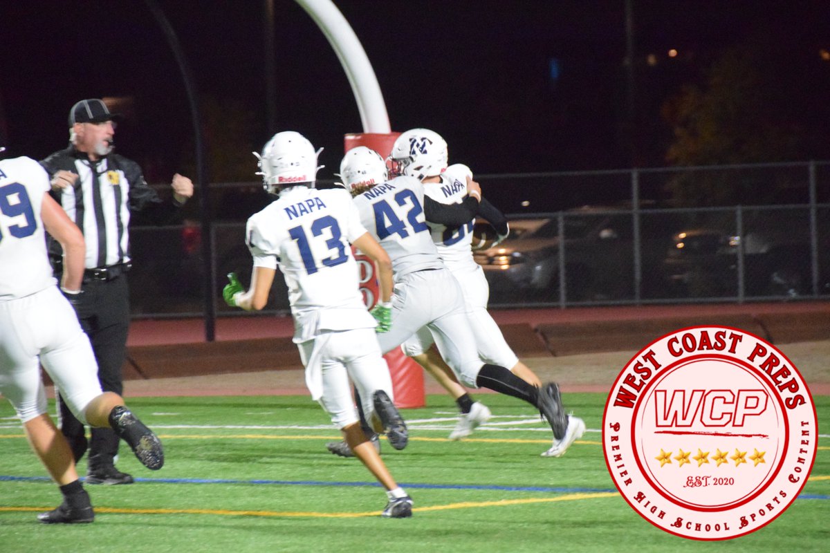 westcoastpreps_'s tweet photo. Grizzlies Growl on the Road🔥🐻

Napa stays perfect in the REC Bay as the Grizzlies shine in the second half against San Rafael-- especially with a stellar effort on the defensive side of the ball

Story: https://t.co/ubaAbqnfrI https://t.co/tCNwO0kW9I