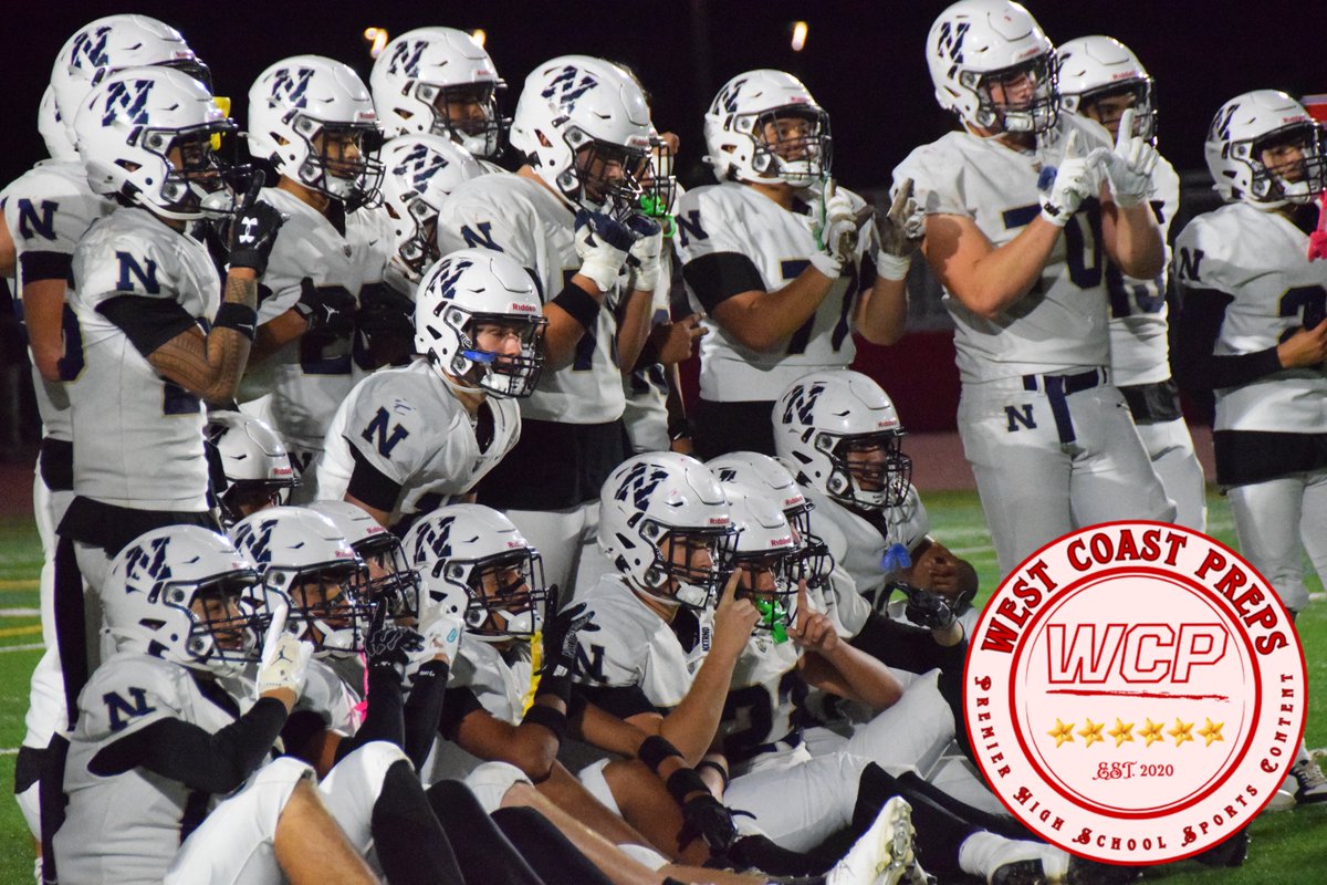 westcoastpreps_'s tweet photo. Grizzlies Growl on the Road🔥🐻

Napa stays perfect in the REC Bay as the Grizzlies shine in the second half against San Rafael-- especially with a stellar effort on the defensive side of the ball

Story: https://t.co/ubaAbqnfrI https://t.co/tCNwO0kW9I