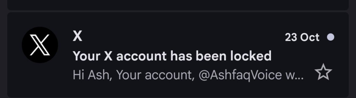 AshfaqVoice's tweet photo. Did you miss me? 🥺 

I'm back home 🫶 baby https://t.co/HrPx7MGPhO