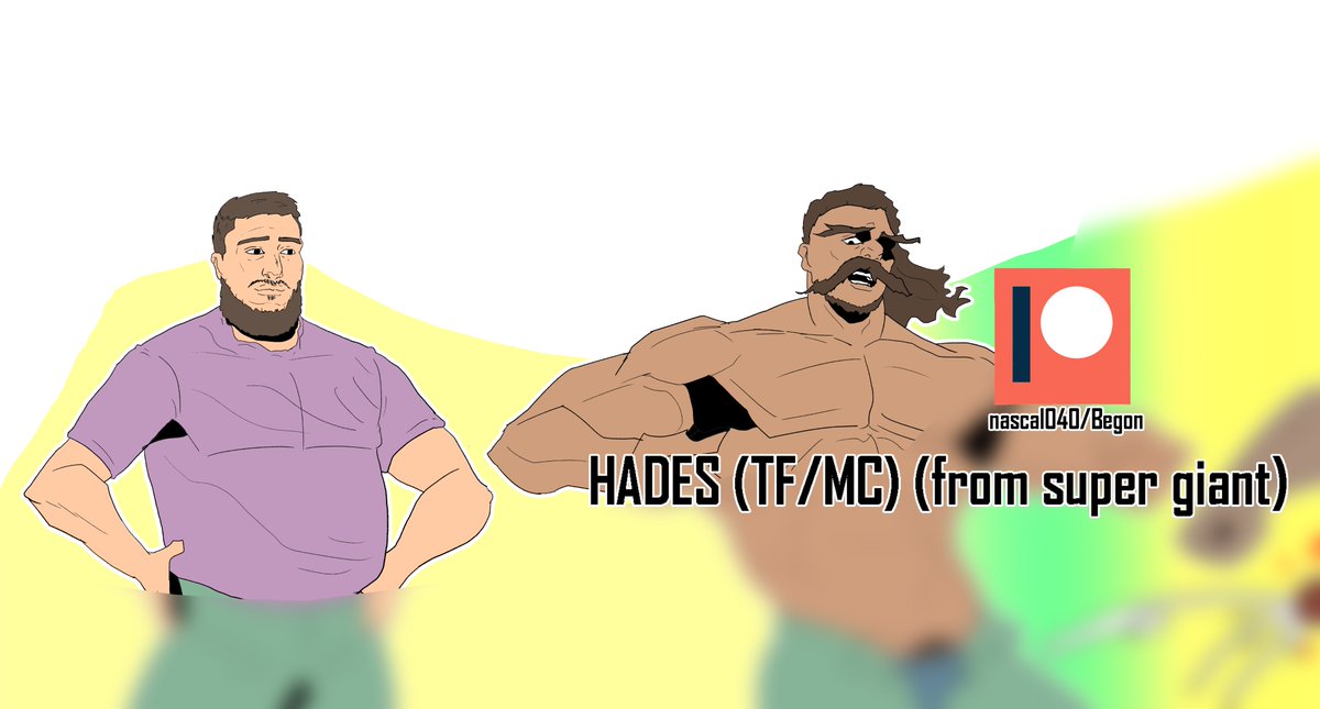 Nascal040's tweet photo. Hades (tf/mc)
new tf post on P site hope u guys enjoyed https://t.co/lLAKbgEJoQ