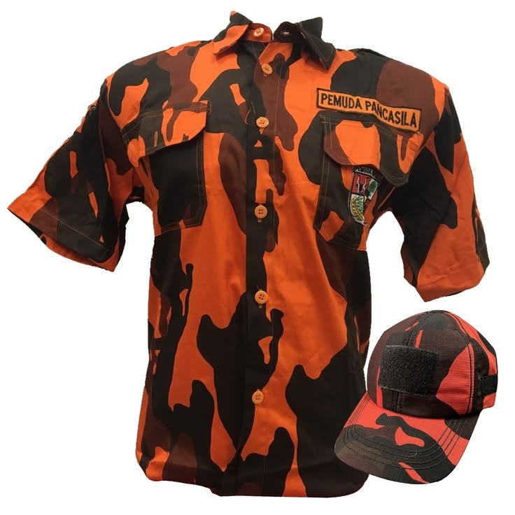 FlickHansip's tweet photo. @barcastuff_idn ini juga orange https://t.co/ukxgT4QmIp