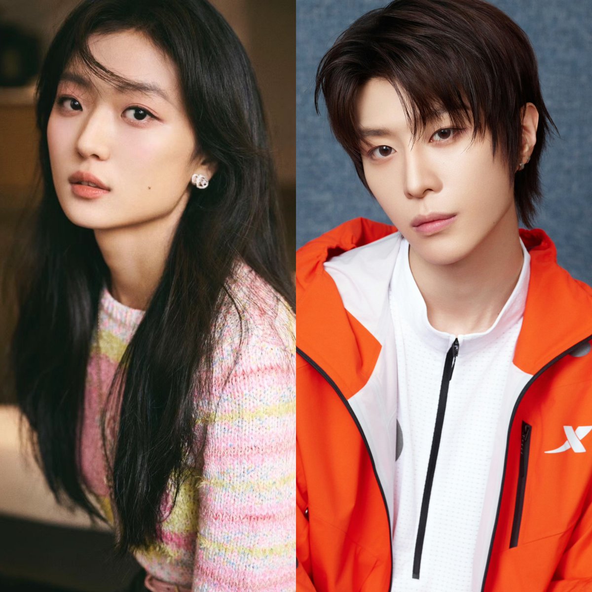 ForCdrama's tweet photo. 🍉 Tencent modern drama #TheQueenOfBrilliance
• Director: Chen Chang
• Cast: #SunQian #FanChengcheng

High profile star hits her career peak as her marriage crumbles. She defies confinement, growing stronger through past pain and real world hardships. https://t.co/1aEYqPsVFY