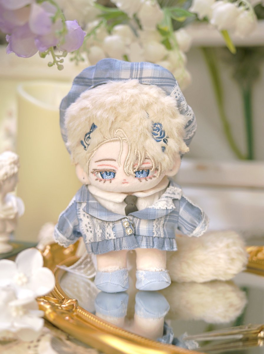 zuuu_1029's tweet photo. 10cm
緋 &amp; 澪
Open overseas quantity survey✨

If overseas members want to buy, please entrust the G.O. for your country 🙏Inconvenient to accept overseas individual purchase orders🙇‍♂️

G.O. please DM🙏

⬇️ other details⬇️ https://t.co/0y9JNyA20F