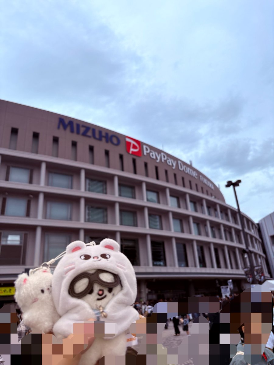 alpacasanmofuru's tweet photo. ついたー https://t.co/EujEhX2jBL