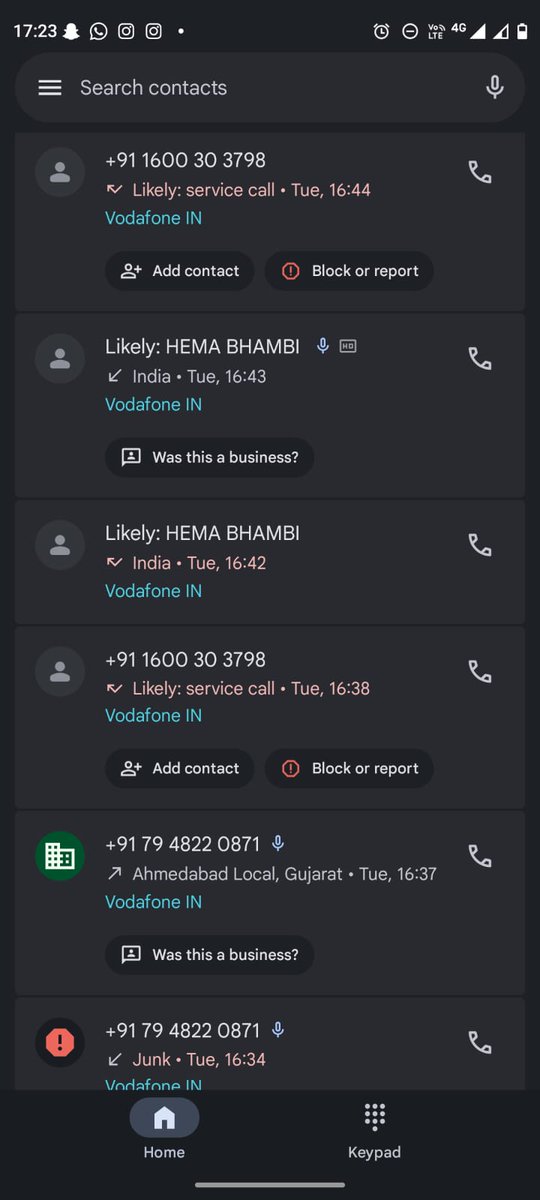 jigyashag14's tweet photo. @HDFCBank_Cares I am facing repeated calls and harassment regarding my loan, causing mental stress and disturbing my work. Kindly intervene immediately, stop improper communication, and resolve my complaint urgently. https://t.co/bdwOJmnm1F