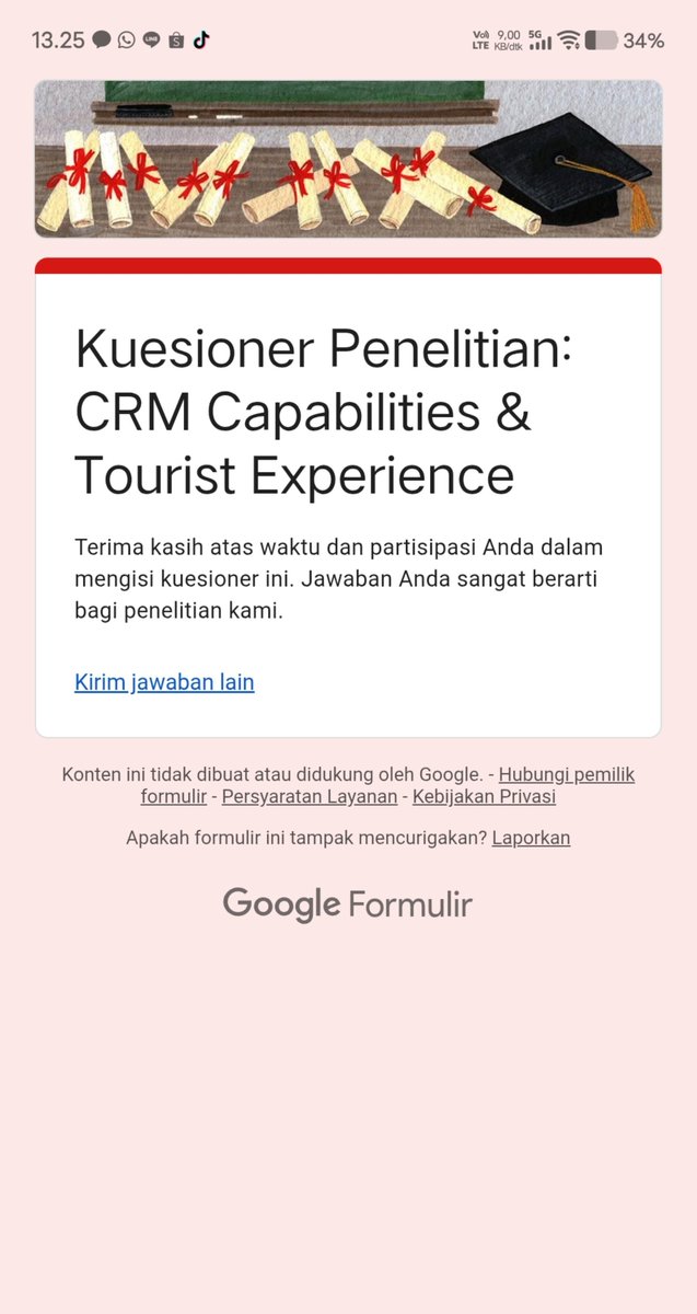 rizki_oktavia_'s tweet photo. @lollowtfck kakk done aku isi yaa, boleh minta barter juga sama punyaku kakk, di bagian umur isi 46-61 tahun, pekerjaan pilih pegawai, dan pilih pernah pakai NPURE, untuk jawabannya jangan ngeblok dan jangan selang seling yaa kak, makasii
https://t.co/bwohgxANOp https://t.co/vhFeFDFrug