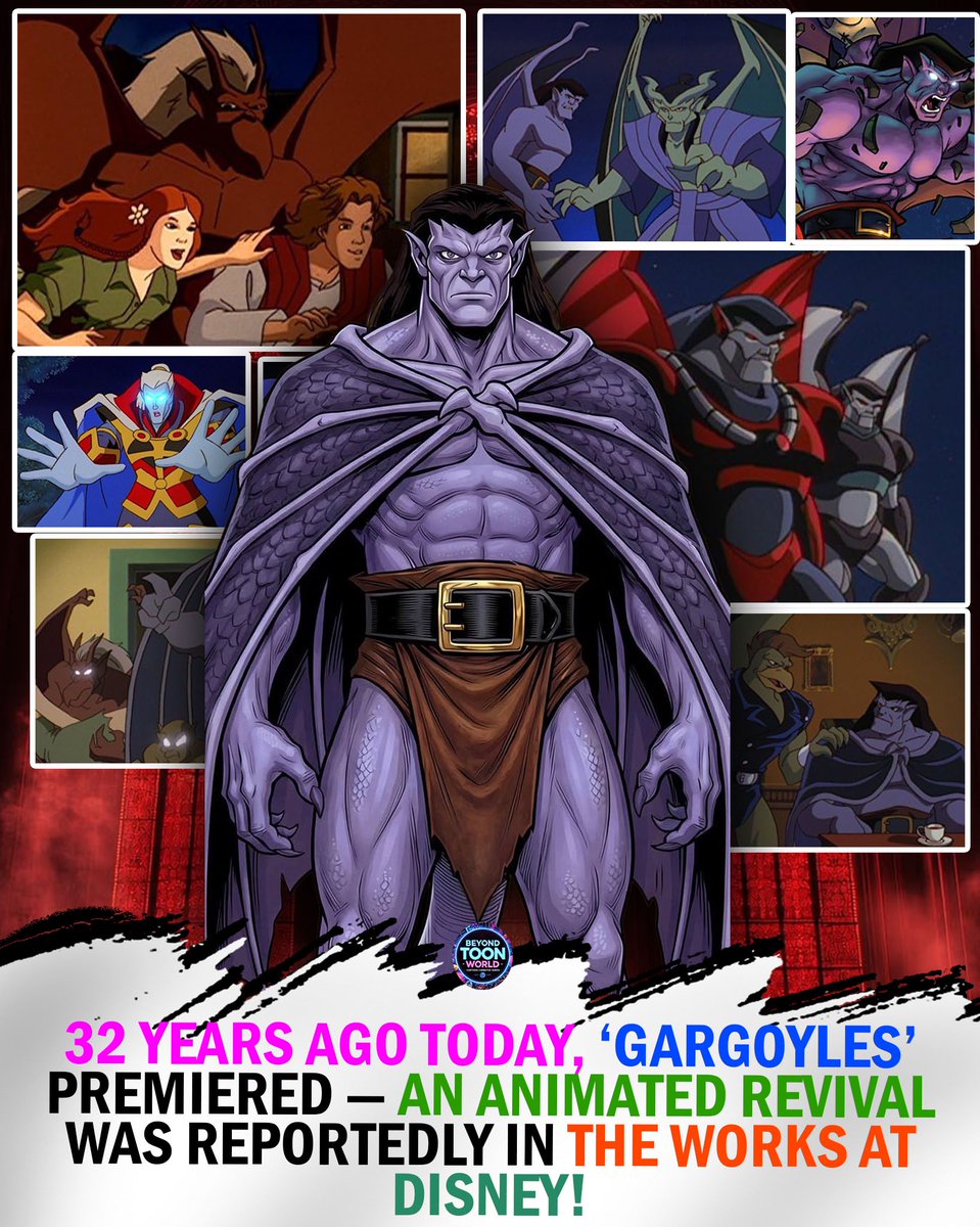 BeyondToonWorld tweet picture