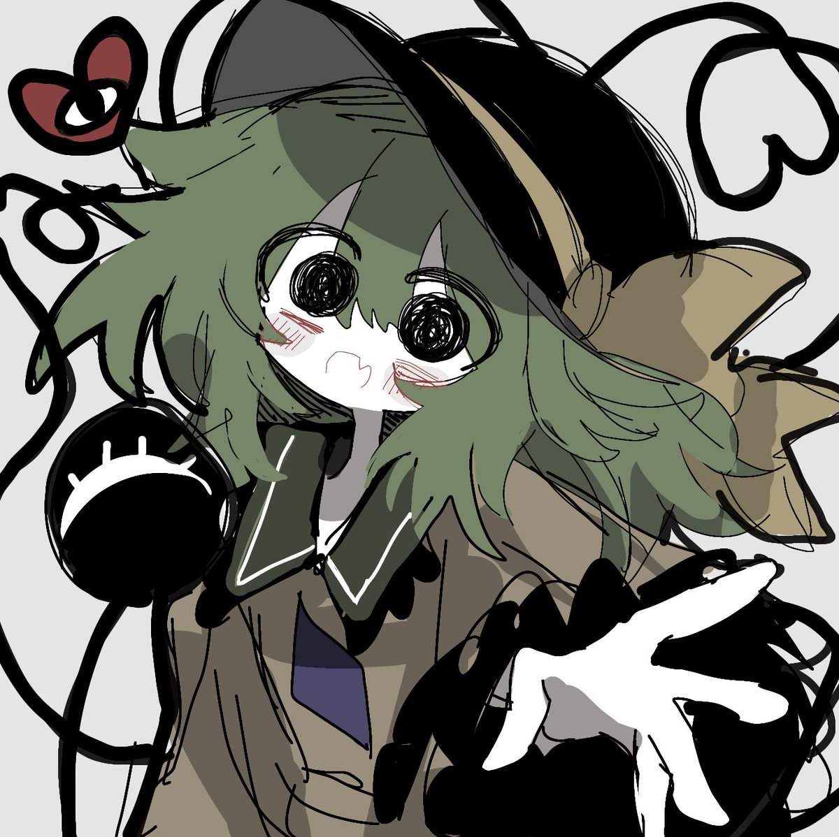 sub3997's tweet photo. #絵柄が好みって人にフォローされたいㅤㅤ https://t.co/oE2KBsHTg4