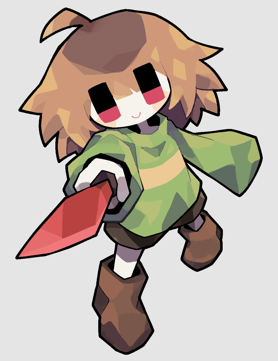 sub3997's tweet photo. #絵柄が好みって人にフォローされたいㅤㅤ https://t.co/oE2KBsHTg4