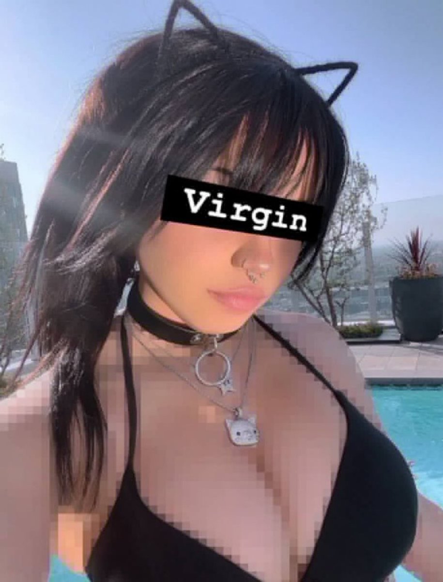 cfmommys's tweet photo. You should totally try out this new trend~ It's called 𝐠𝐨𝐨𝐧𝐦𝐚𝐱𝐱𝐢𝐧𝐠 🤭

It's all about pumping your goonstick as often as possible~ Like at least daily goon sessions lasting multiple hours 😈 Until 
catfish findom
#wankbattle #gooner #porn #wankchat #wank #goon
#paypig https://t.co/6ZNLEamynH