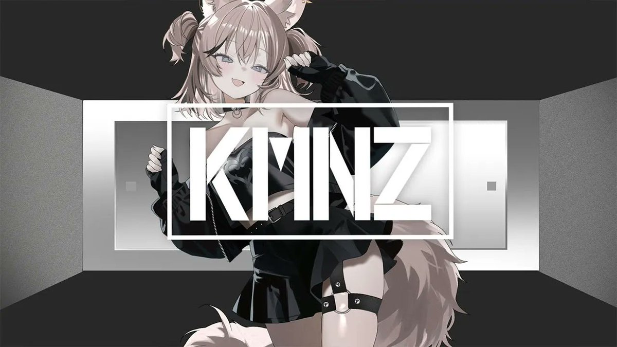 KMNSTREET's tweet photo. ✨㊗️🎊100万再生突破🎊㊗️✨

ワールズエンド・ダンスホール - wowaka (Cover) / KMNZ TINA
https://t.co/1ZOXvq9K0Y

100万回再生達成～🎉
これからもぜひ沢山聴いてください🔥 https://t.co/DztXoFecw2