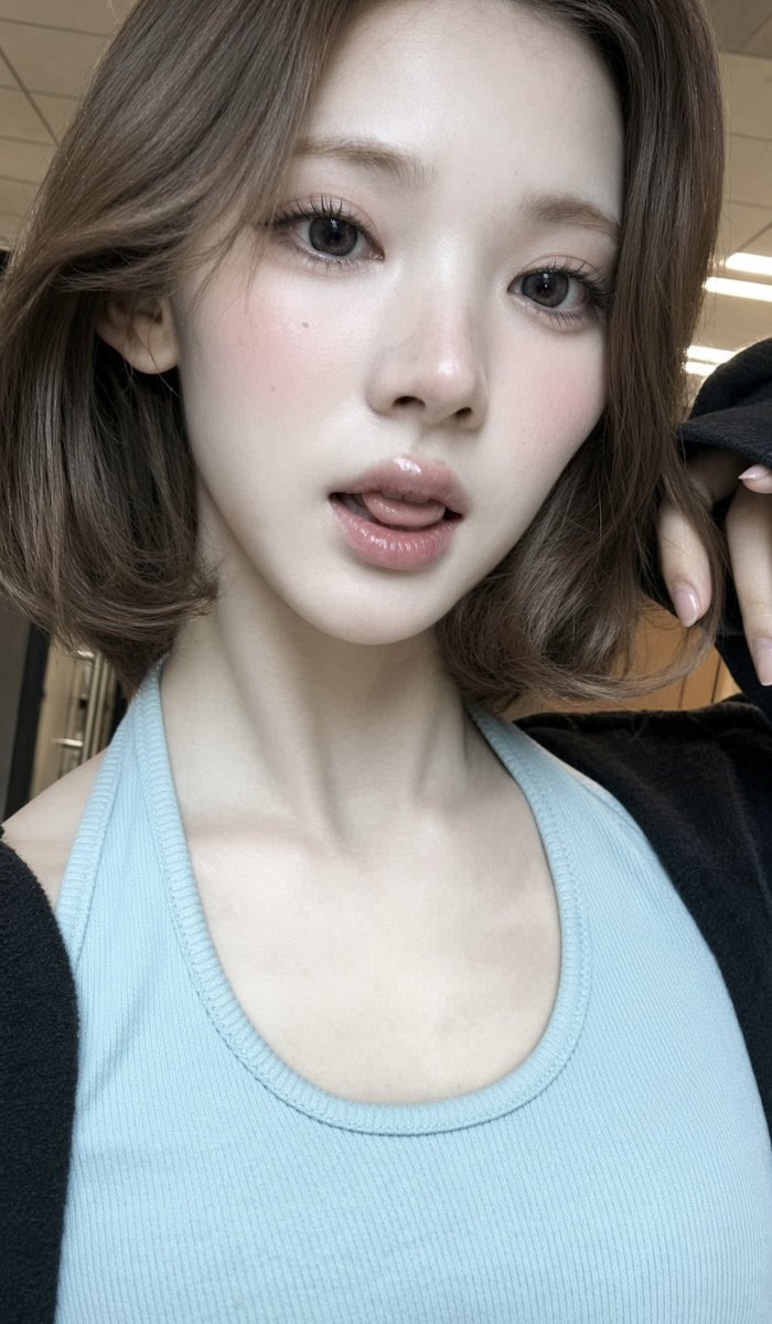 picscjiwoo's tweet photo. https://t.co/vrJGhTt01c