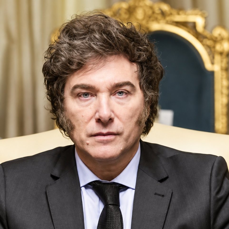CryptooIndia's tweet photo. JUST IN: 🇦🇷 Argentina drops criminal probe into President Milei over $LIBRA meme coin scandal, citing insufficient evidence of fraud. https://t.co/4oXPSvhj11
