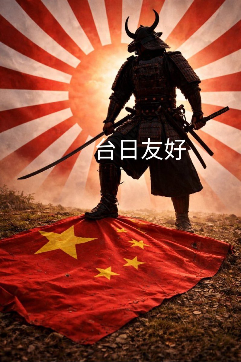 y1x56v's tweet photo. @six0feetU 台灣國 來了 https://t.co/80vof6g0Av