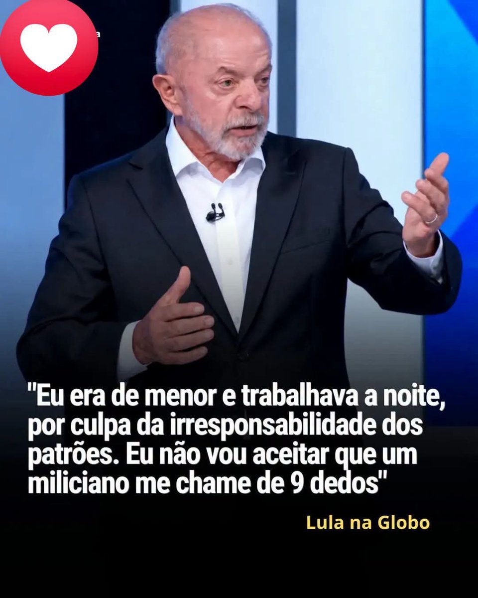 RomarZacharias's tweet photo. @larissaeomello #SoMaisUmVotoProLula https://t.co/UeE4p1VAMP