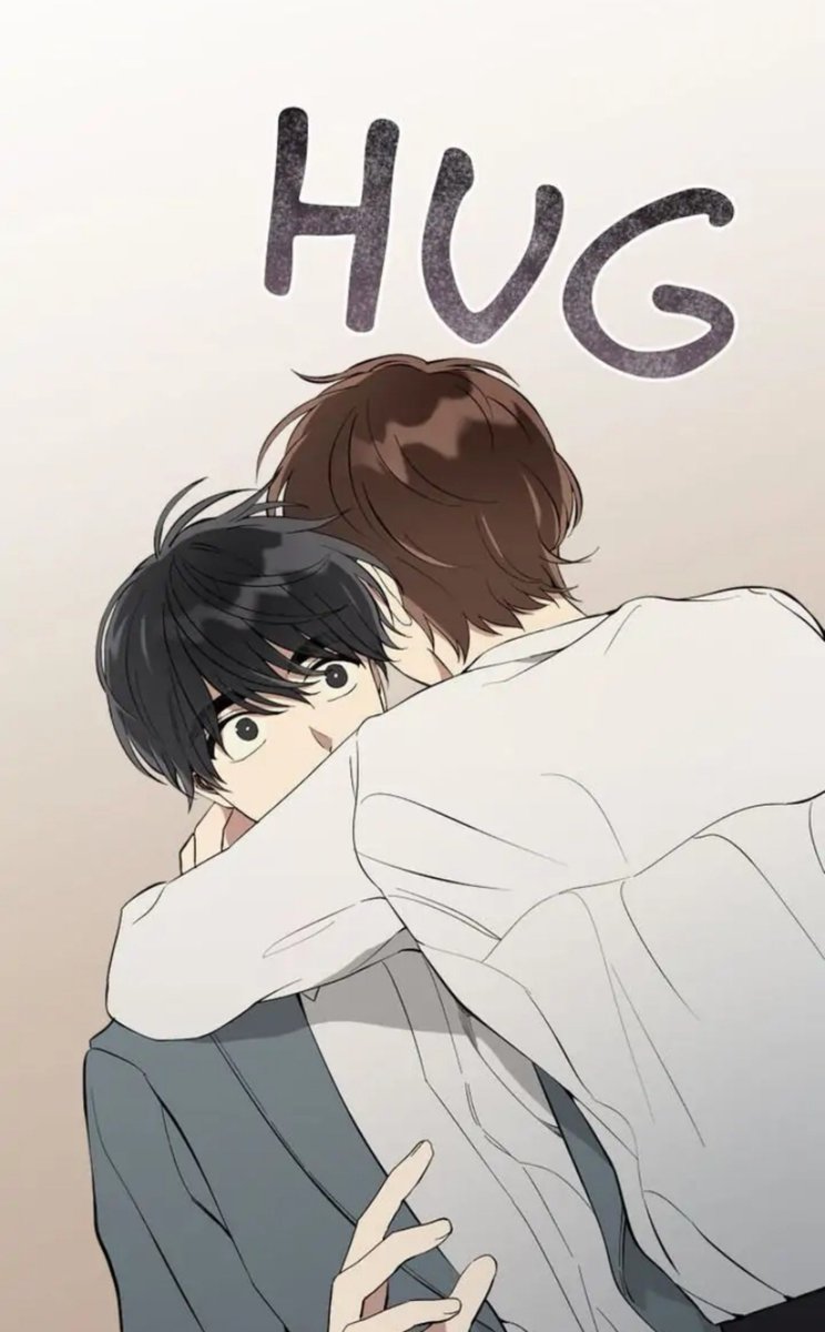 yaoiifilmz's tweet photo. lmaoo😭 he suddenly hugged jigu and aaallmost exposed their secret but the leader came to rescue ! https://t.co/AT1kSqcr4K